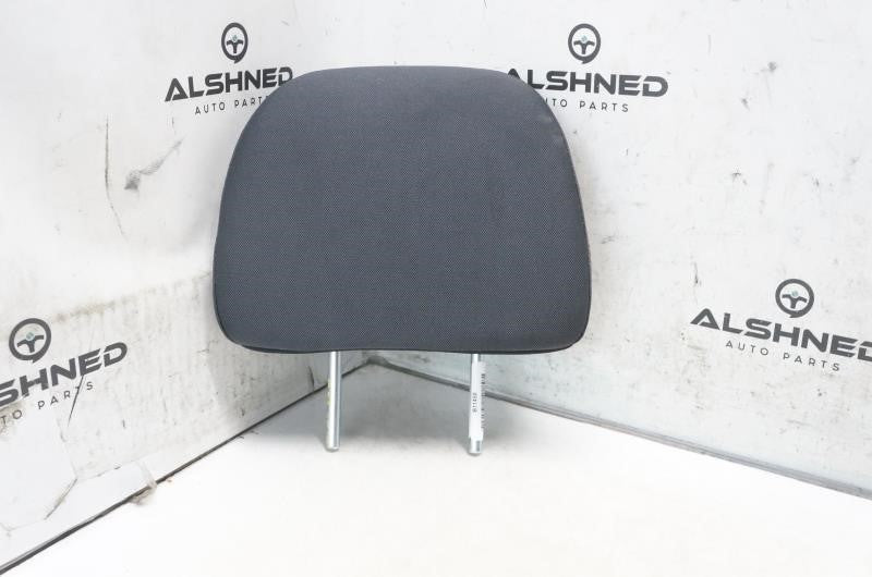 2021 Subaru Crosstrek Rear Right Left Headrest Cloth 64261FL240NH OEM - Alshned Auto Parts