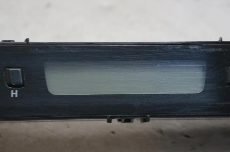 2011 Hyundai Sonata Dash Digital Clock timer 94510-3Q000 OEM - Alshned Auto Parts