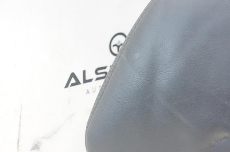 2015-2017 Acura TLX Front Left Right Headrest 81140-TZ3-A33ZC OEM - Alshned Auto Parts