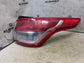 2013-2016 Ford Escape Rear Right Passenger Side Tail Light Lamp CJ5Z-13404-E OEM - Alshned Auto Parts