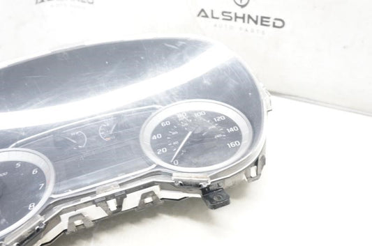 2014 Nissan Sentra Speedometer Instrument Cluster Mile Unknown 248109AM0D OEM - Alshned Auto Parts