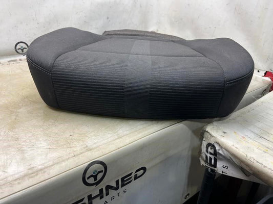 2015-2017 Ford F150 FR RH Seat Cushion w Cover Cloth FL3Z-1562900-EC OEM *ReaD* - Alshned Auto Parts