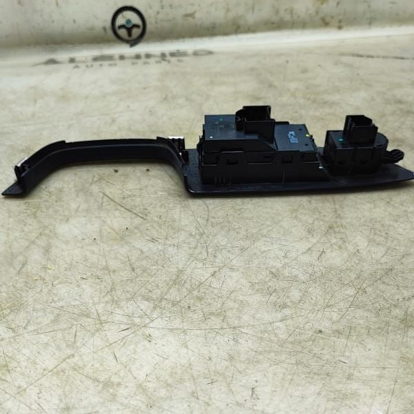 2010-2017 Chevrolet Equinox FR LH Door Master Power Window Switch 25946838 OEM - Alshned Auto Parts