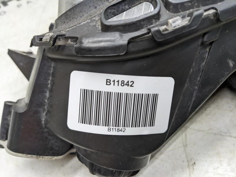 2010 Porsche Panamera Front Left Driver Side Fog Lamp 970-631-081-02 OEM - Alshned Auto Parts