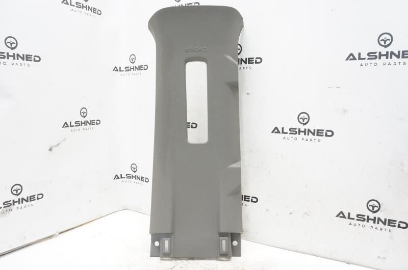 2019 Ford F150 Upper Center Right B Pillar Trim FL3B-1624582-A OEM - Alshned Auto Parts