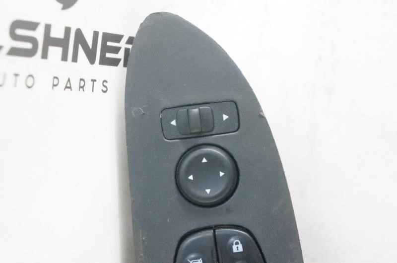 14-23 Nissan Murano FR LH Door Master Power Window Switch 25570-3TB1A OEM *ReaD* - Alshned Auto Parts