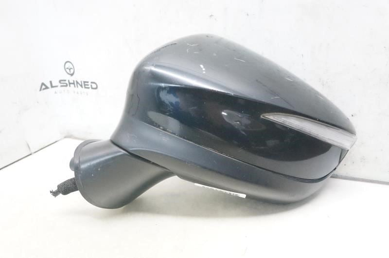 2019 Mazda CX-3 Driver Left Side Rear View Mirror DB2W-69-181B OEM *ReaD*AS-IS - Alshned Auto Parts