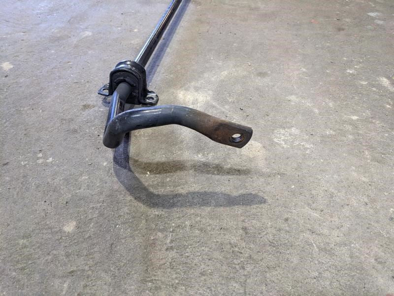 2016-2018 Toyota Prius Rear Suspension Stabilizer Bar 48812-47040 OEM - Alshned Auto Parts