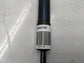 2017-2020 BMW 430i xDrive Gas Strut Hood Lift Cylinder 51237239233 OEM - Alshned Auto Parts