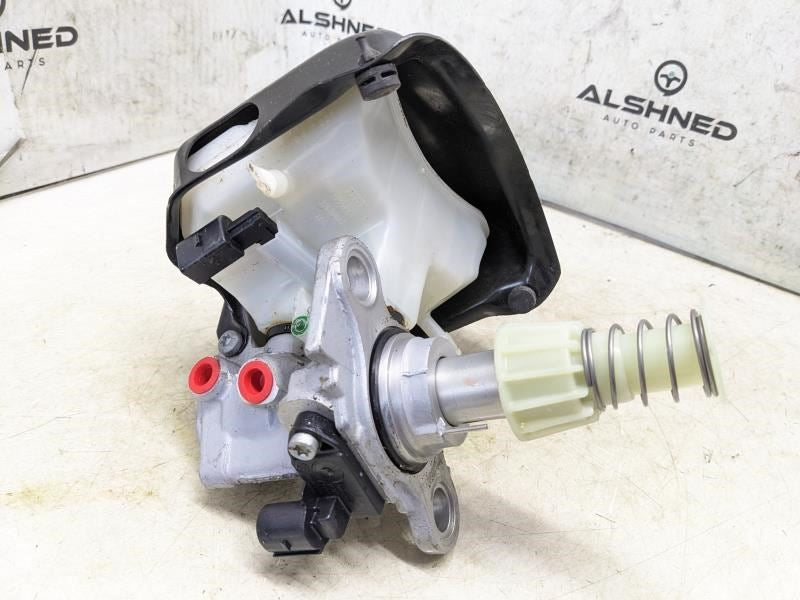 2018-2023 S5 Sportback Brake Master Cylinder /w Reservoir 8W0-611-021-D-REP OEM - Alshned Auto Parts