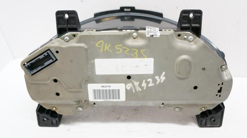 2016 Cadillac XTS Speedometer Instrument Cluster Mileage 78,584 OEM 84378563 - Alshned Auto Parts