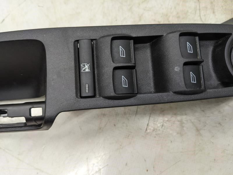 2013-2019 Ford Escape FR LH Door Master Power Window Switch CJ54-S26691-AG3 OEM - Alshned Auto Parts