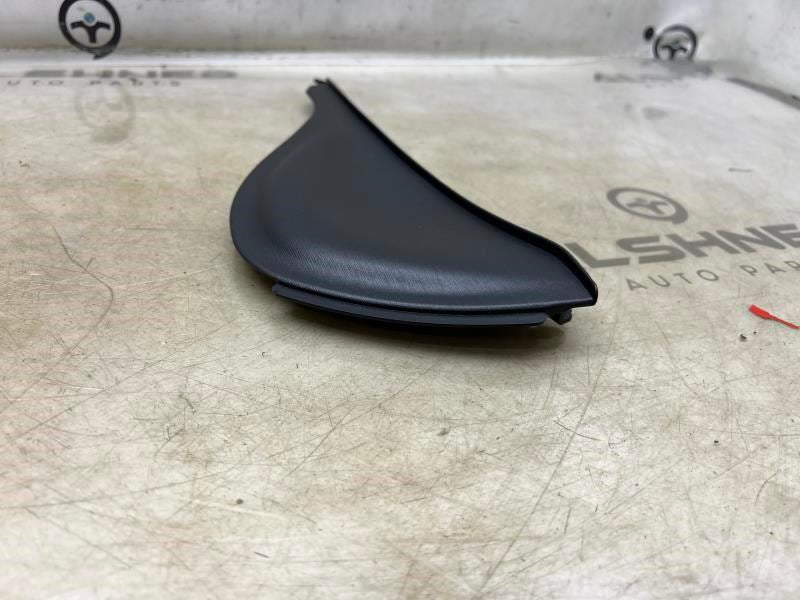 2011-2015 Toyota Prius Driver Side Instrument Panel Side Cover 55436-47010-C0 - Alshned Auto Parts