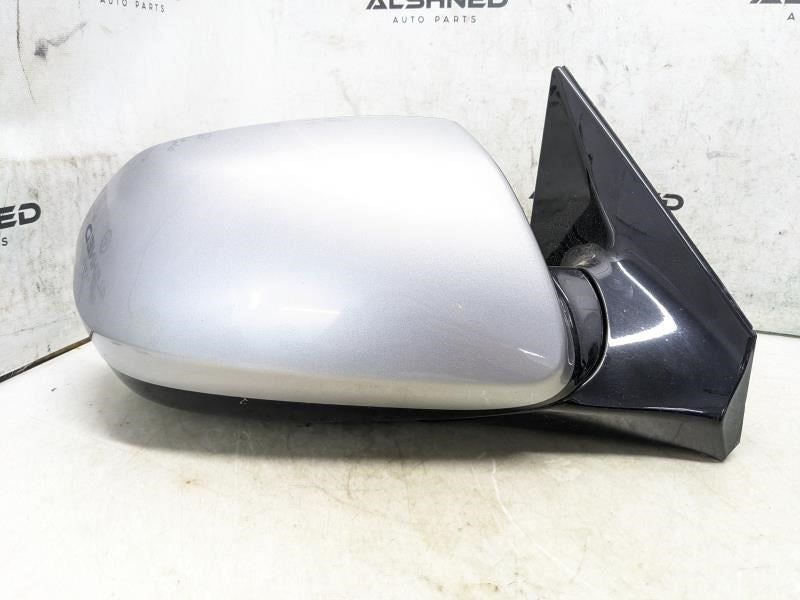 2017-2019 Hyundai Santa Fe RH Passenger Outside Rearview Mirror 87620-B8600 OEM - Alshned Auto Parts