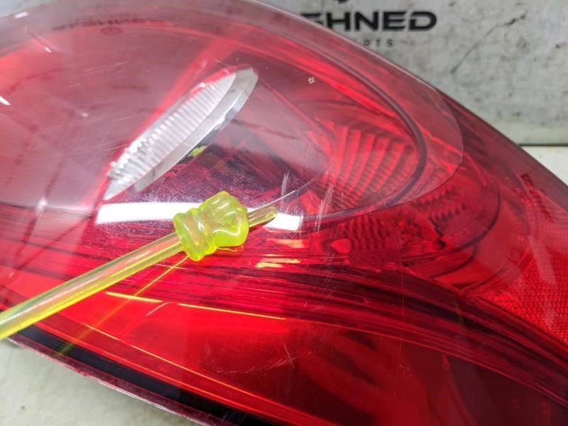 2009-12 Volkswagen Passat CC RR RH Passenger Side Tail Light Lamp 3C8945096G OEM - Alshned Auto Parts