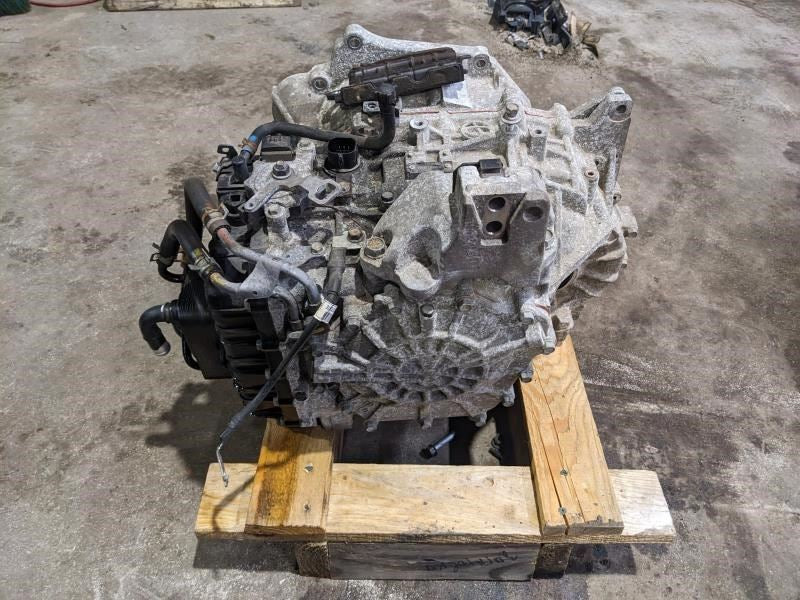 17-19 Hyundai Elantra  2.0L US 2WD 6-Spd Auto Transmission 141K 45000-2F560 OEM - Alshned Auto Parts