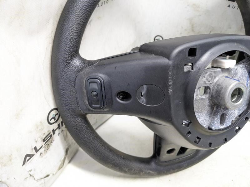 2011-2020 Dodge Caravan Steering Wheel w/ Control Buttons 1WC221X9AG OEM *ReaD* - Alshned Auto Parts