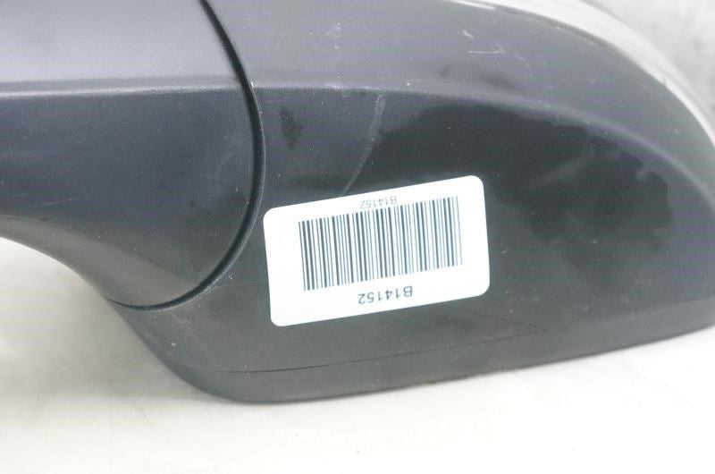 2015 Volkswagen Passat Driver Left Side Rear View Mirror 561857507S9B9 OEM - Alshned Auto Parts