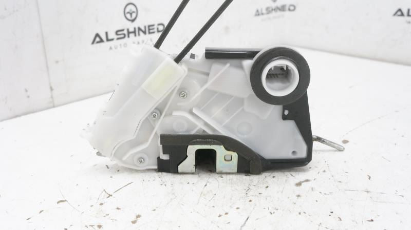 2016 Toyota Prius Passenger Right Front Door Lock Actuator 69030-47110 OEM - Alshned Auto Parts