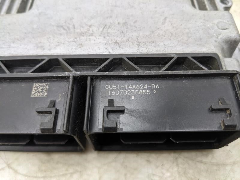 2015-2018 Ford Edge 2.0L Engine Control Module ECU ECM G2GA-12A650-APA OEM - Alshned Auto Parts