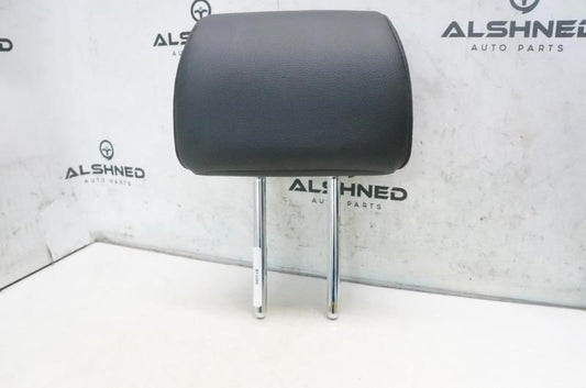 2014 Acura RDX Rear Left Right Headrest Black 82140-TX4-A01ZA OEM - Alshned Auto Parts