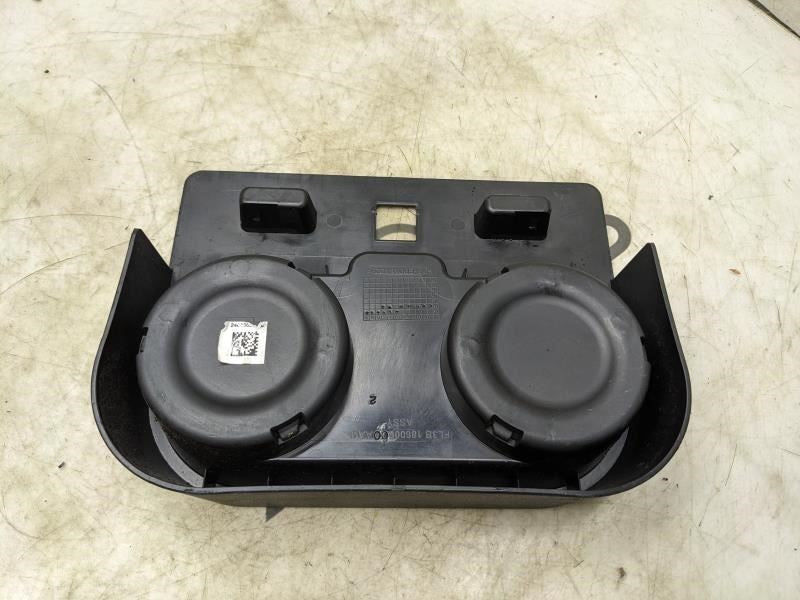 2015-2020 Ford F150 Front Floor Console Cup Holder FL3B-18600D00-AAW OEM - Alshned Auto Parts