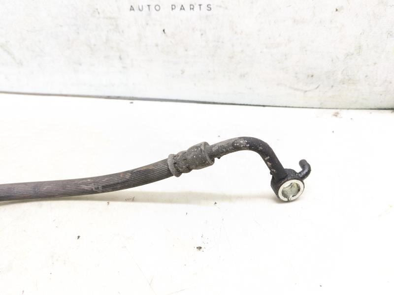 2011-15 Kia Optima LX Sedan Front Left Brake Hydraulic Line Hose 58731-2T600 OEM - Alshned Auto Parts