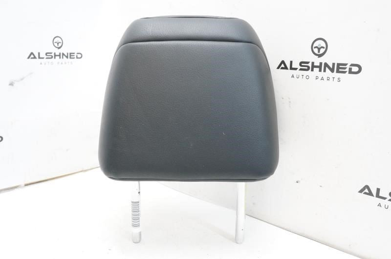 2014 Toyota Avalon Front Left Right Headrest Black Leather 71910-07140-A4 OEM - Alshned Auto Parts