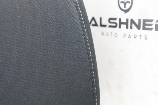 2021 Honda Civic Front Right Left Headrest Cloth 81140-TBA-A21ZB OEM - Alshned Auto Parts