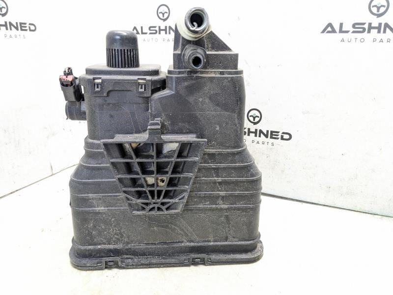 2011-2017 Buick Regal Fuel Vapor Evaporator Emission Canister 84835159 OEM - Alshned Auto Parts