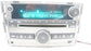 2009-2012 Chevrolet Malibu AM FM CD MP3 Radio Receiver 20940842 OEM *UNLOCKED* - Alshned Auto Parts