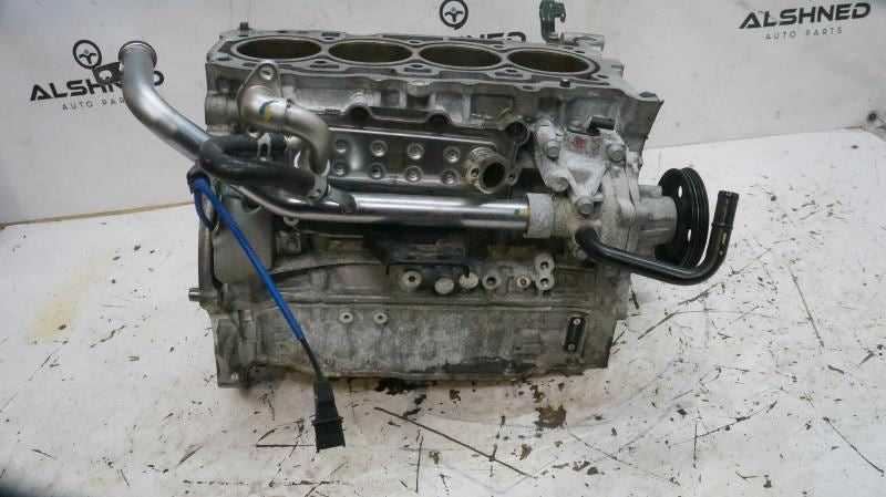 *READ* ONE PISTON MISS* 2021 Hyundai Santa Fe 2.5L Cylinder Block 221102S000 OEM Alshned Auto Parts