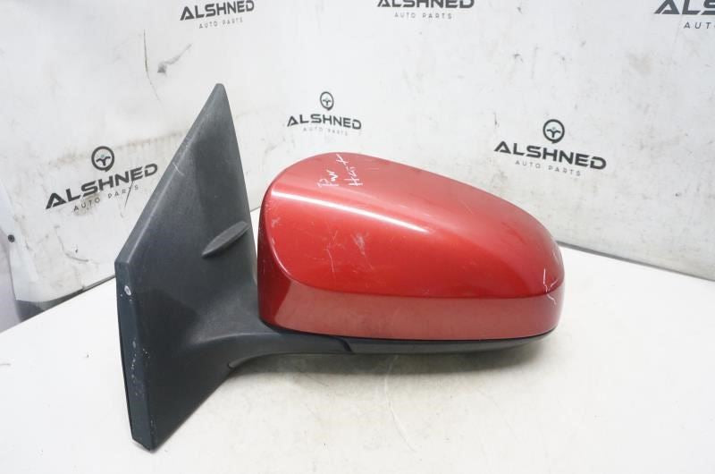 2014-2018 Toyota Corolla Driver Left Side Rear View Mirror 87940-02F30 OEM *ReaD - Alshned Auto Parts