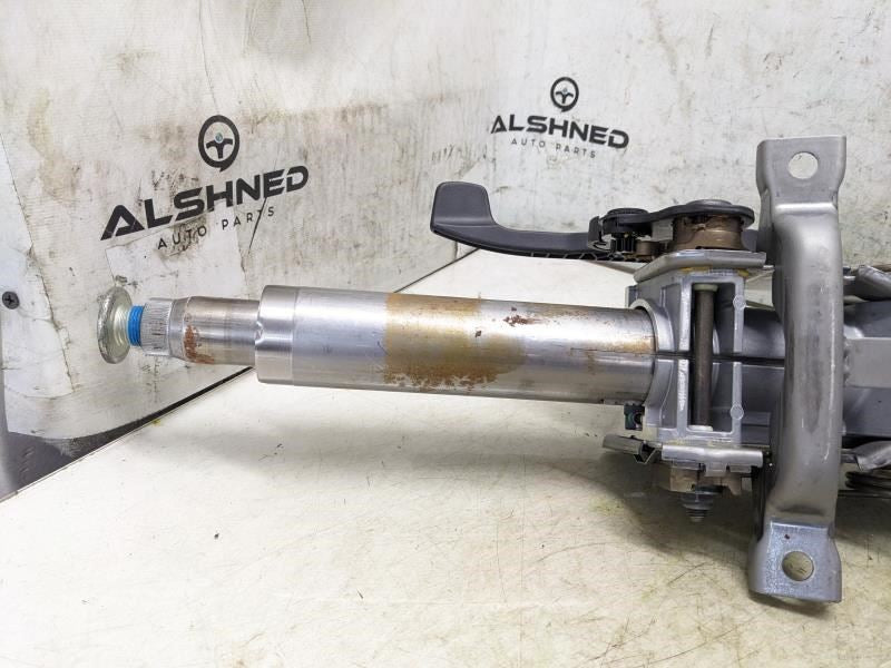 2018-2023 Audi S5 Sportback Steering Column Assembly 8W0-419-502-F OEM - Alshned Auto Parts