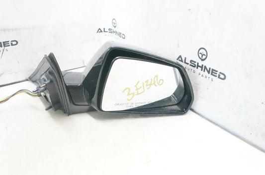 2011 Cadillac CTS Passenger Right Side Rear View Mirror 25828085 OEM - Alshned Auto Parts