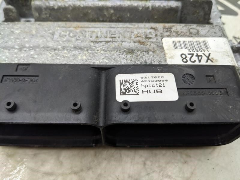 2015 Kia Forte 1.8L Engine Computer Control Module ECU ECM 39103-2EXA5 OEM - Alshned Auto Parts