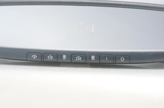 2007-2013 Nissan Altima Interior Rear View Mirror 96321-CB00A OEM - Alshned Auto Parts