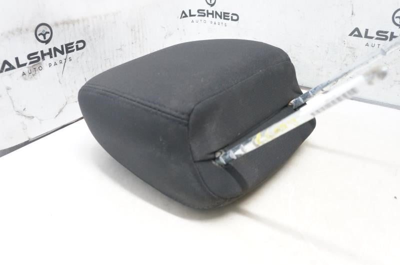 2015 Jeep Wrangler Front Left Right Headrest Cloth 5MF27DX9AA OEM - Alshned Auto Parts