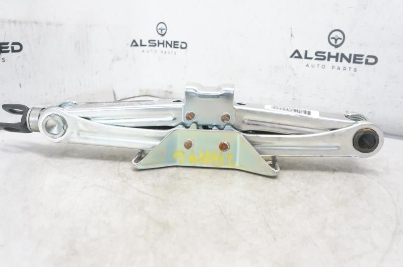 2009-2014 Acura TL Lift Jack 84541-TK4-A00 OEM - Alshned Auto Parts