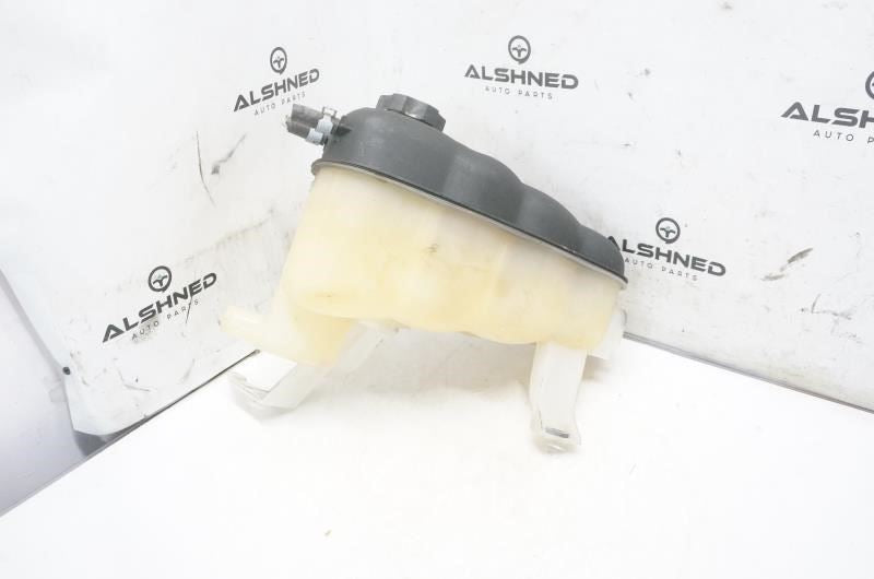 2015-2017 Chevrolet Tahoe Radiator Coolant Reservoir Bottle 84368362 OEM - Alshned Auto Parts