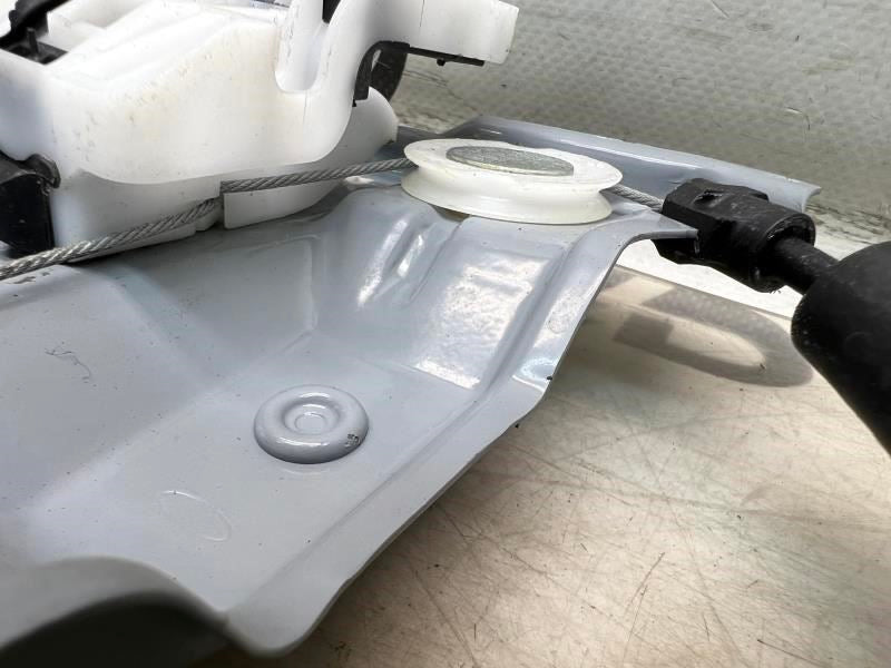 2015-2020 Ford F150 Rear Left Door Window Regulator w Motor FL34-1627001-AR OEM - Alshned Auto Parts