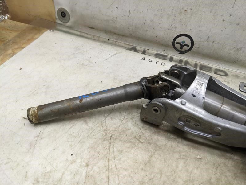 2016-2020 Honda Civic Floor Shift Steering Column Assy 53200-TBA-A32 OEM - Alshned Auto Parts