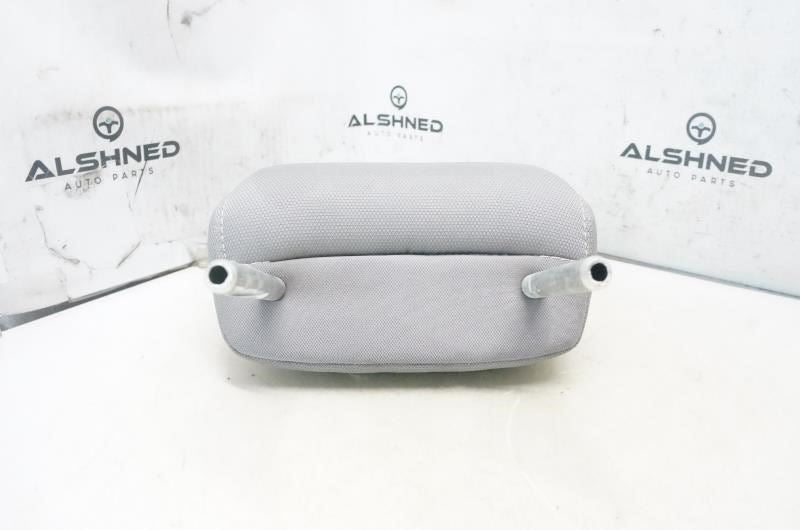 2015 Toyota Corolla Front Left Right Headrest Cloth 71910-02J80-A2 OEM *ReaD* - Alshned Auto Parts