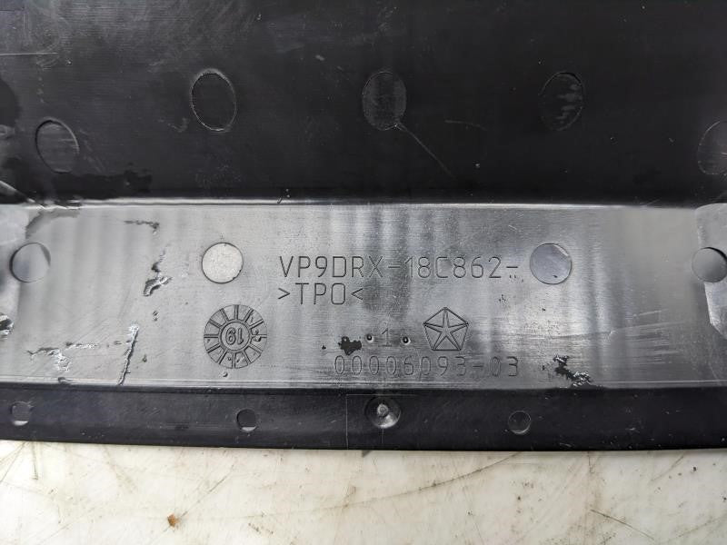 2013-2019 Ram 1500 Classic Speaker Grille 1HS01DX9AC OEM - Alshned Auto Parts