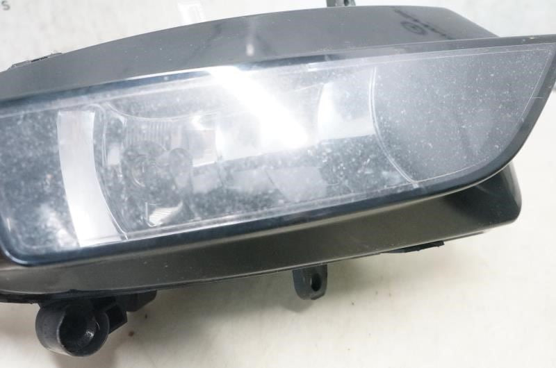 2013-2016 Audi A4 Front Left Driver Fog Light Lamp 8K0-941-699-C OEM - Alshned Auto Parts