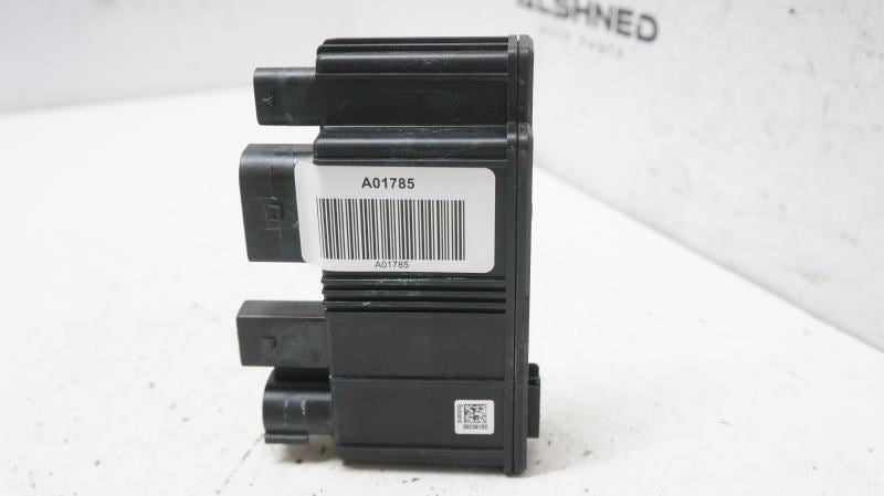 2015 Mini Cooper HT Integrated Supply Control Module 8600358-02 OEM - Alshned Auto Parts