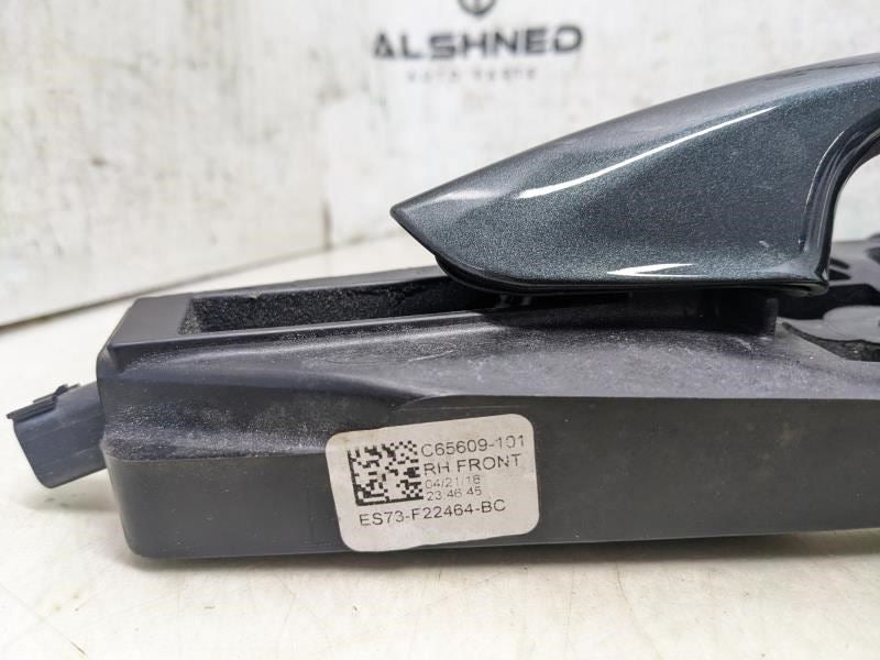 2015-2023 Ford Mustang Front Right Side Outside Door Handle ES73-F22464-BC OEM - Alshned Auto Parts