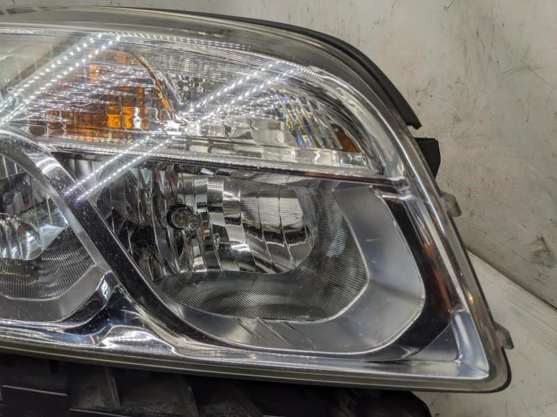 2015-2016 Chevrolet Trax Front Right Passenger Headlight Lamp 42435940 OEM - Alshned Auto Parts