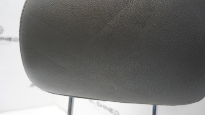 2014 Hyundai Sonata Front Right Left Headrest Gray Leather 88700-3Q100-SCP OEM - Alshned Auto Parts