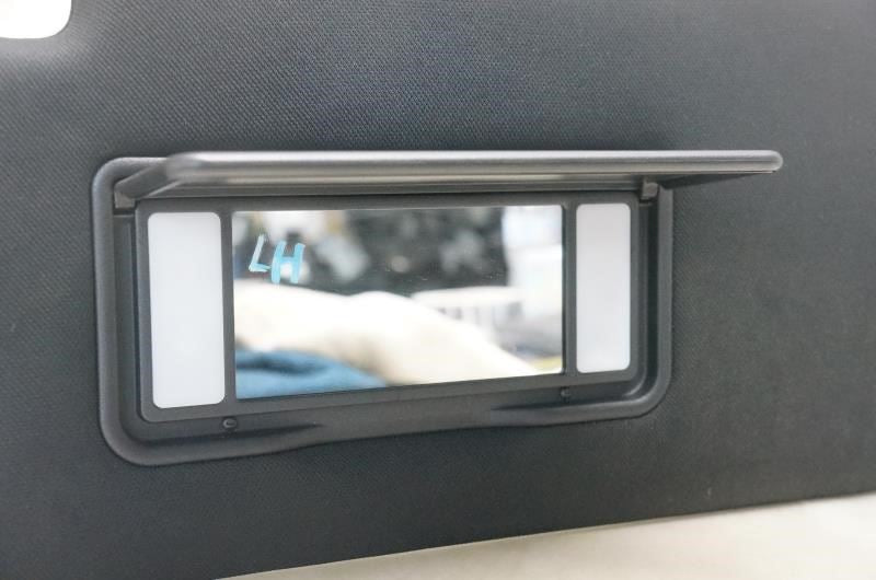 2015-2017 Ford F150 Platinum Front Left Sun Visor GL3Z-1504105-PC OEM - Alshned Auto Parts